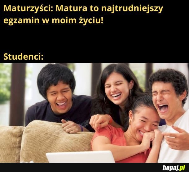 Matura