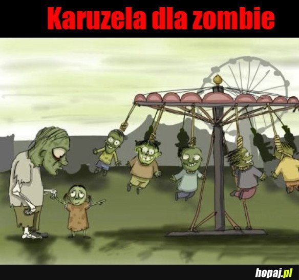 Karuzela