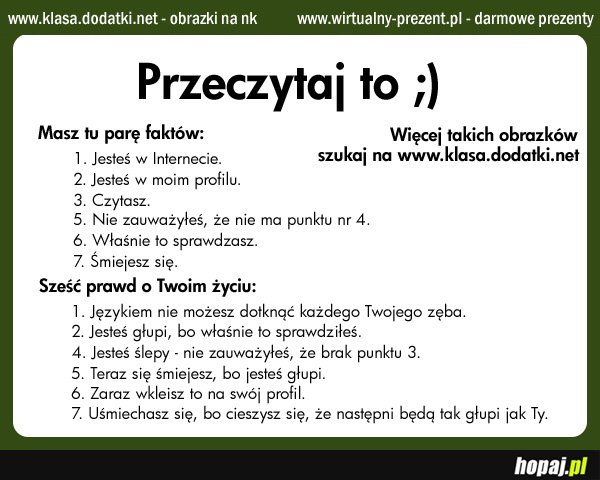 Przeczytaj to:D