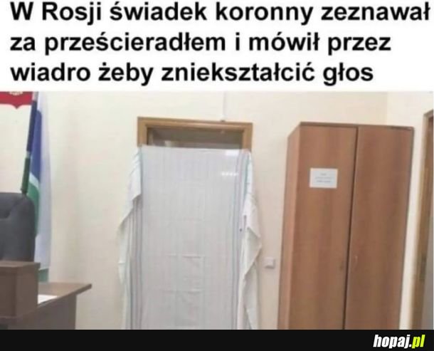 Pamiętacie jak kiedyś waliło się kijem w okno do lekarza? Może to też wprowadzimy
