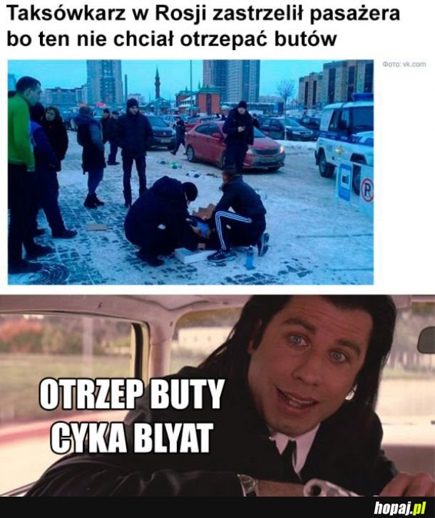 Tak było