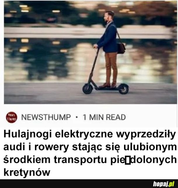 Z ostatniej chwili