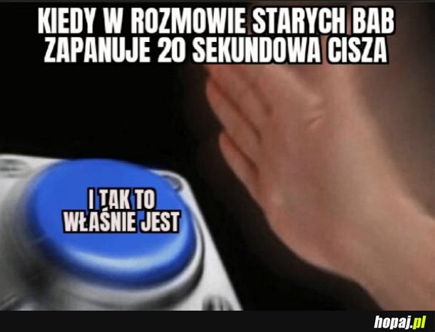 Radzenie sobie z ciszą