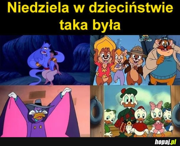 Niedziela