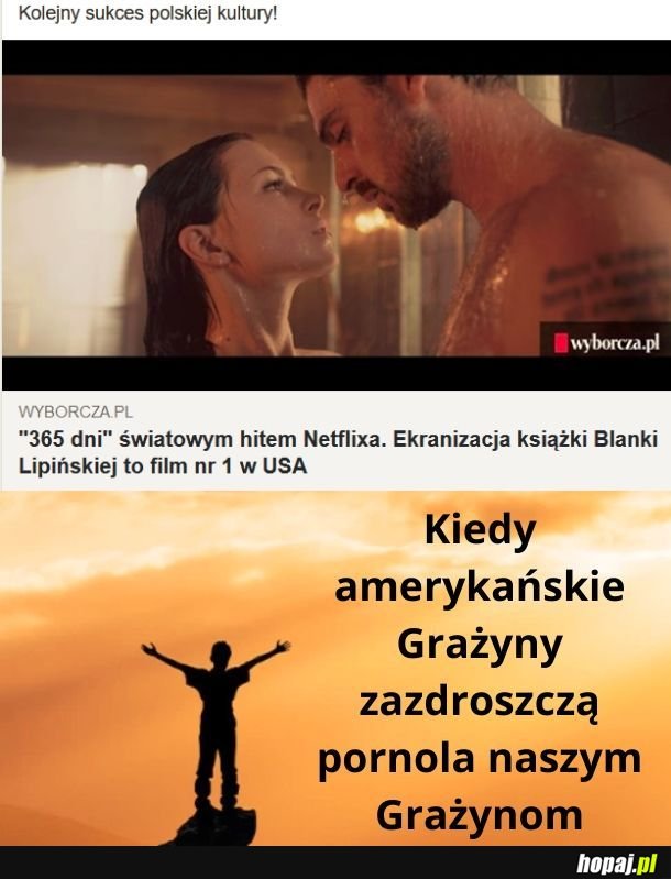 Grażyny świata łączcie się!