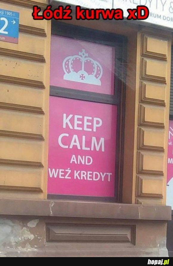 ŁÓDŹ