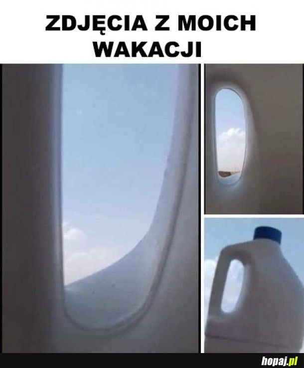 Wakacje 