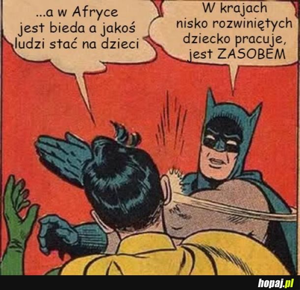 Dzieci