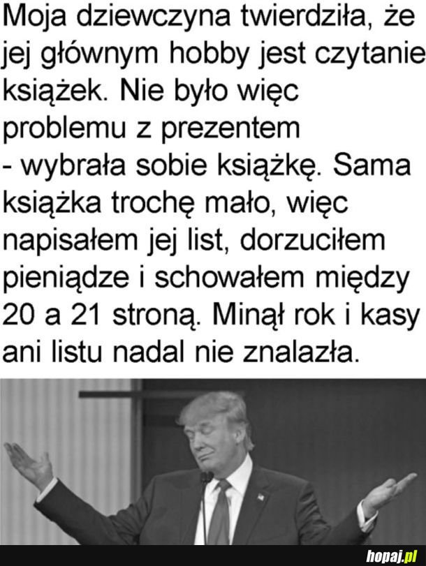 Miłośniczka książek
