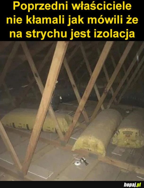 Izolacja