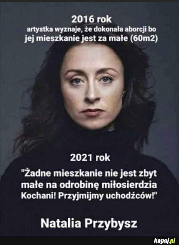 Hipokryzja