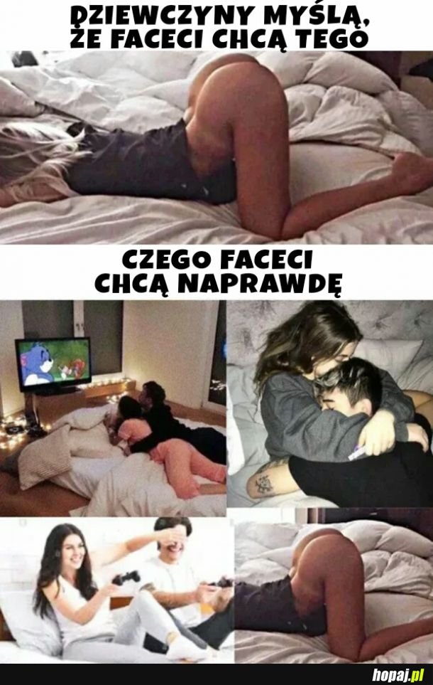 Nie takie proste