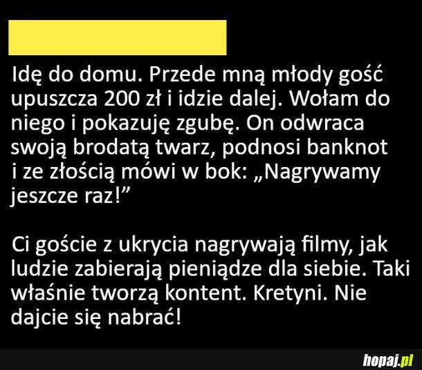 Żałosne
