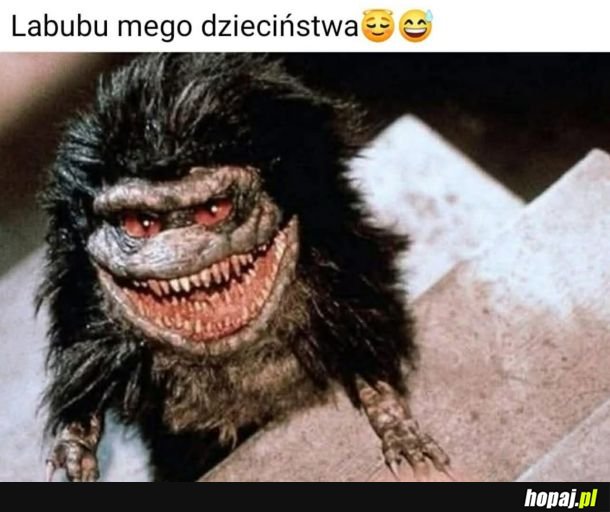 Labubu