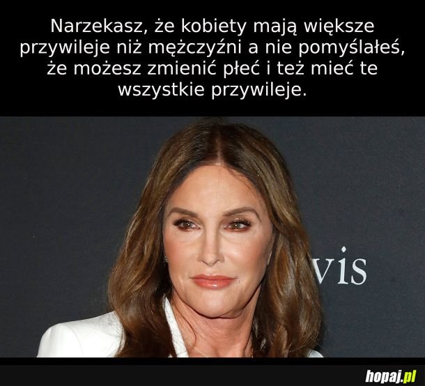 Trzeba było pomyśleć