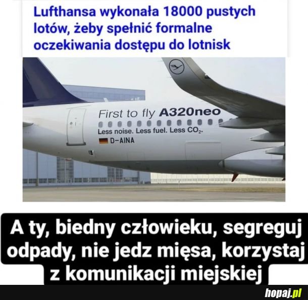 Lufthansa