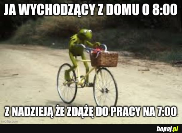 śpieszmy się kochać prace