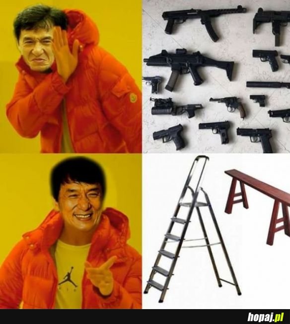 Jackie Chan