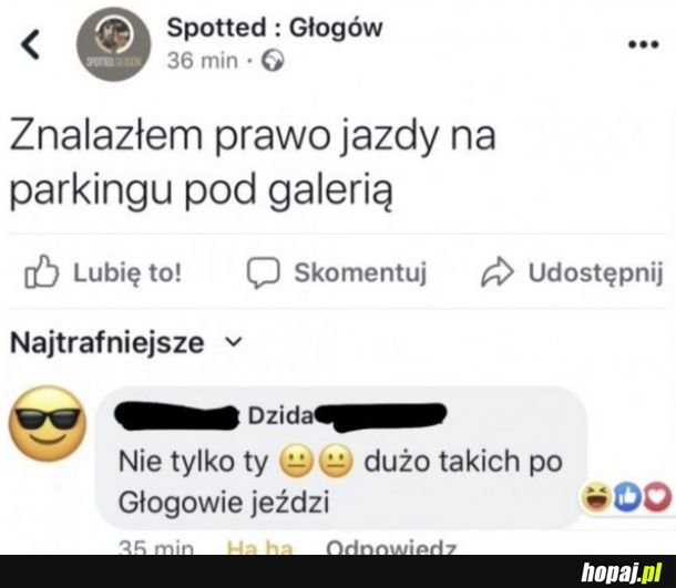 Nie tylko on