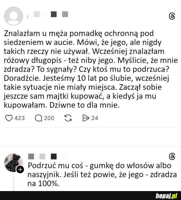 Zdrada