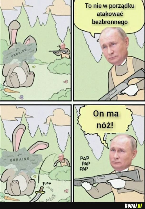 Putin ch*j