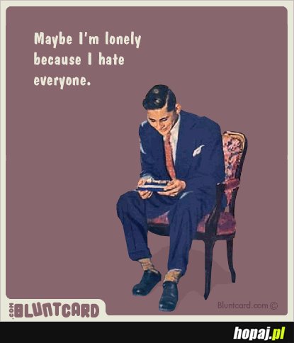 Maybe