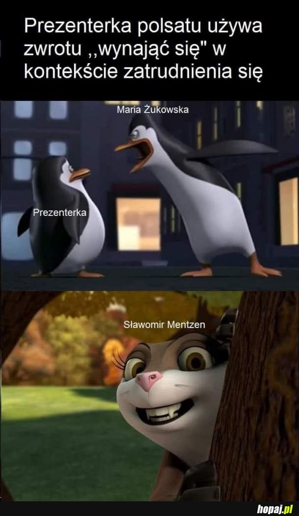 Tak było