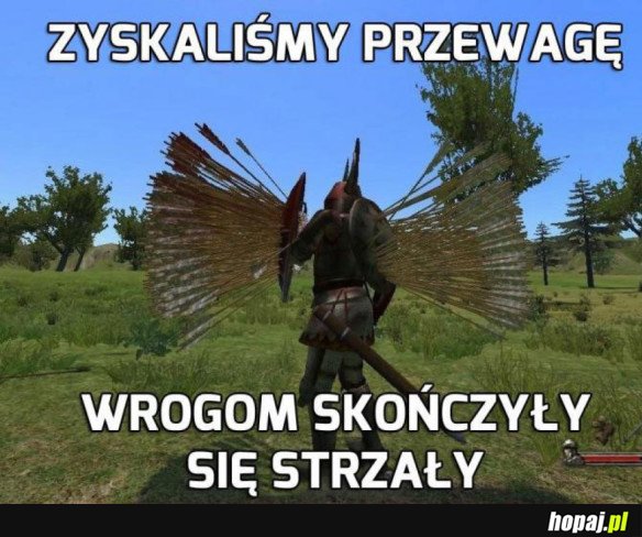 NAPRAWDĘ DOBRE TE TARCZE