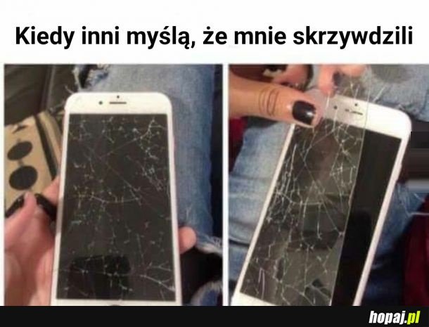 Nie tym razem
