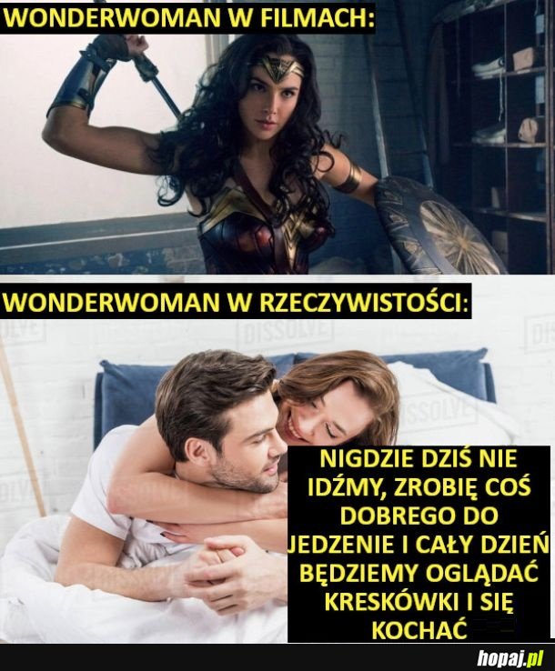 Winderwoman