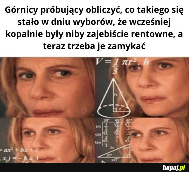Zostaliście zPISowani