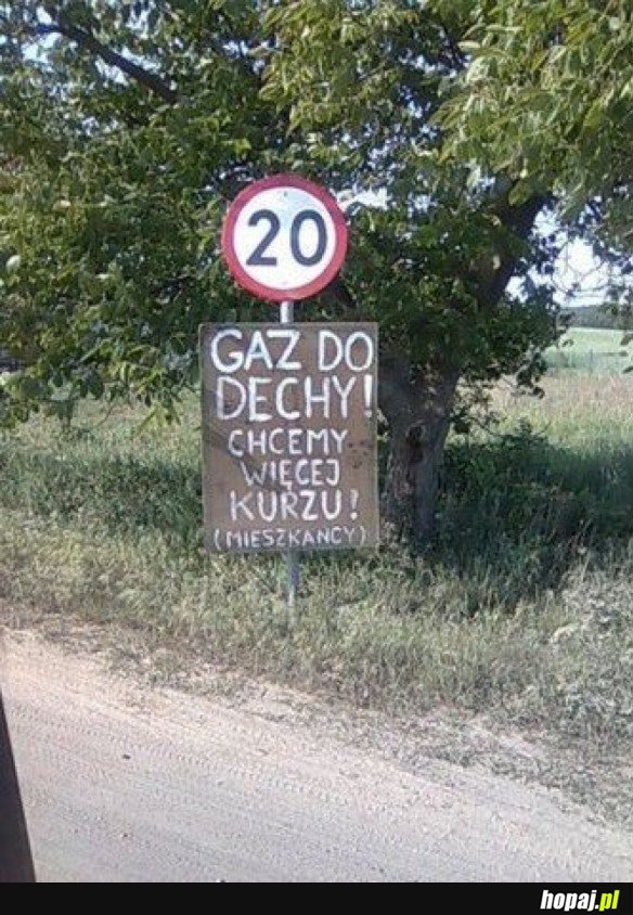 MIESZKAŃCY