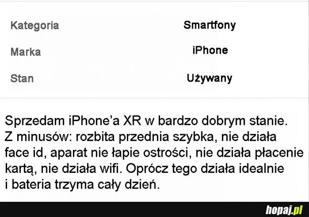 Ogłoszenie