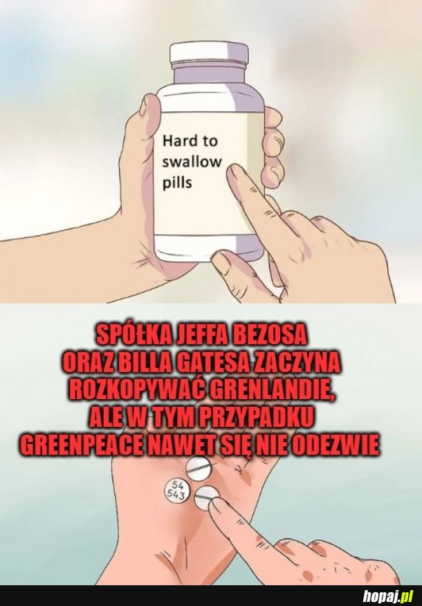 Może jakby wrzucić tam kornika