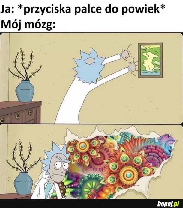 Zjawisko entoptyczne