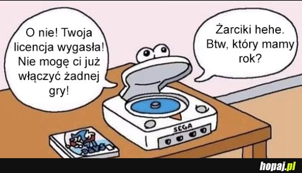 SEGA