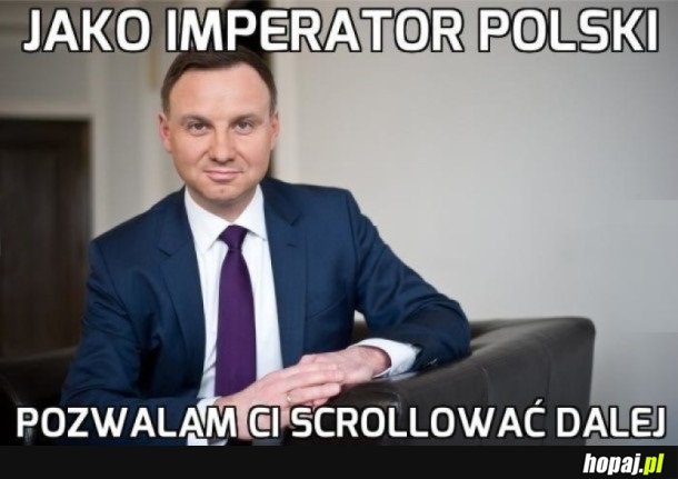 POZWALAM