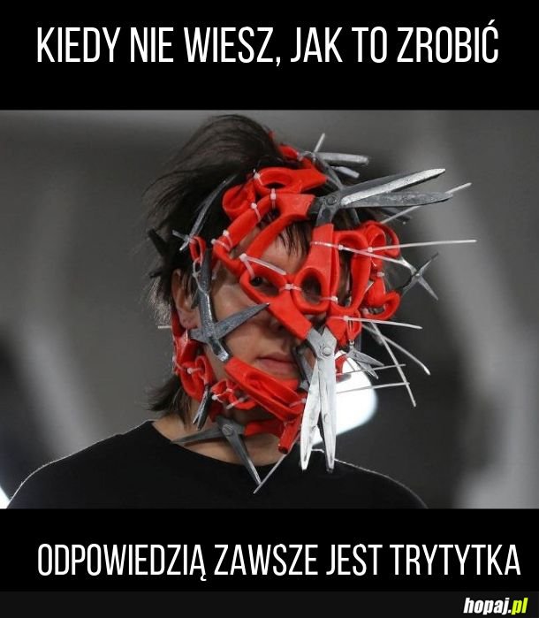 To religia naszych czasów