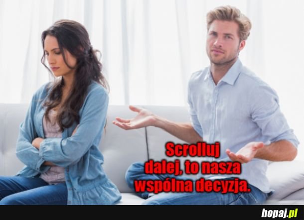  Wspólna decyzja
