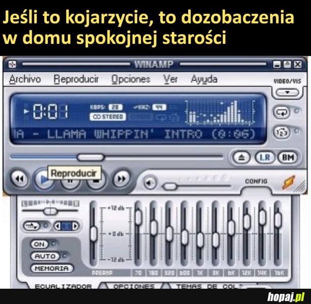 Starość