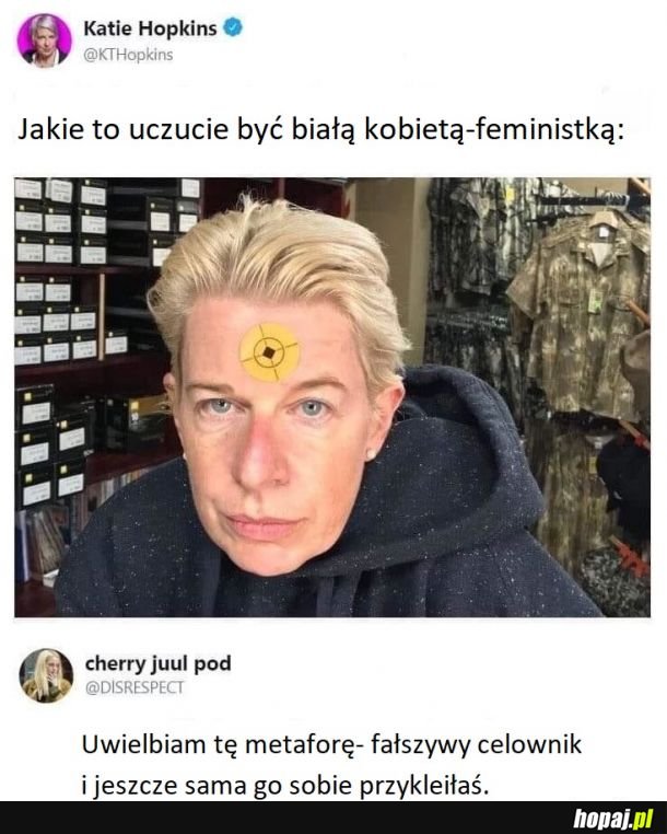 Problemy feministek