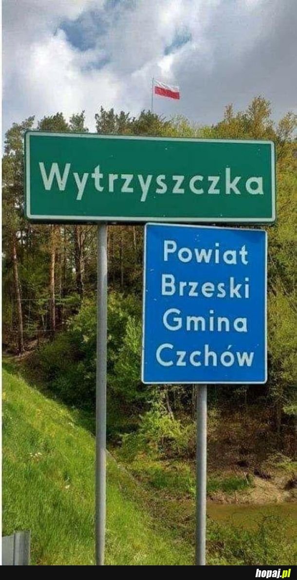 Najbardziej polskie miejsce