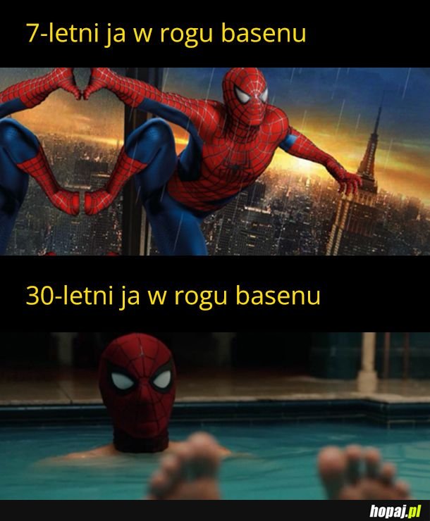 Na basenie