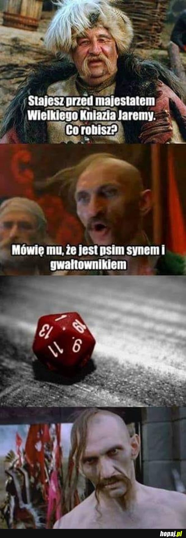 Kradnę co popadnie 