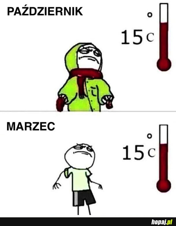 TAKA RÓŻNICA