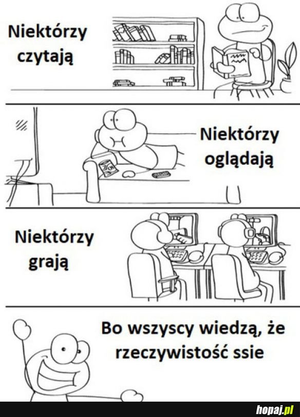 Prawdziwy powód