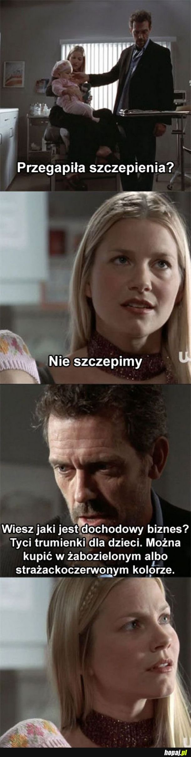 Dochodowy biznes 