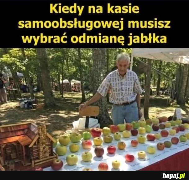 Nie jest łatwo
