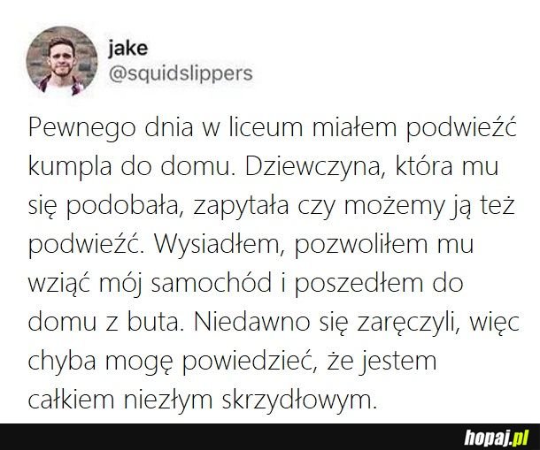 Prawdziwy przyjaciel