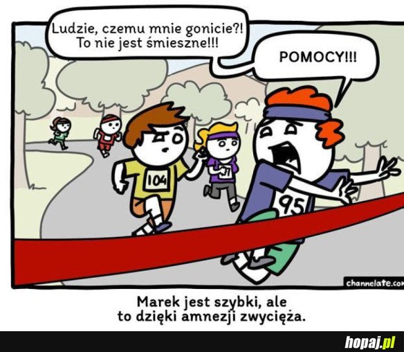 AMNEZJA